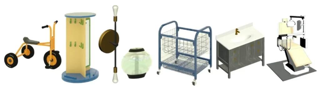 Bim and Cad Services in Trissur