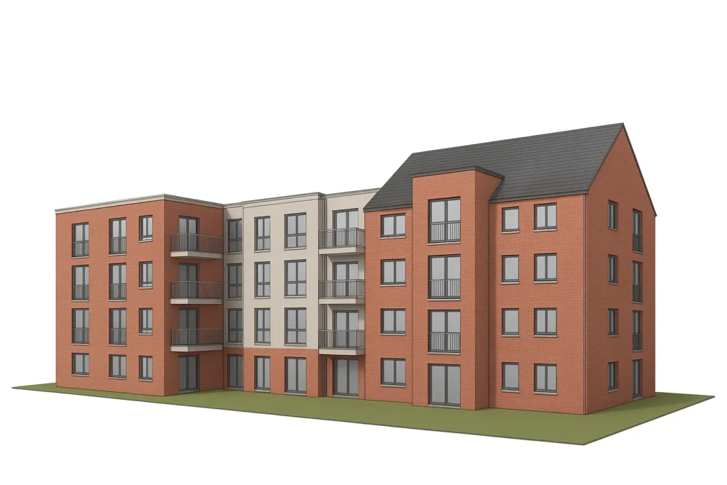 Bim and Cad Services in Trissur