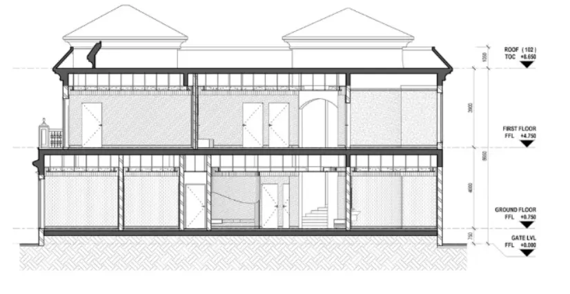 Bim and Cad Services in Trissur