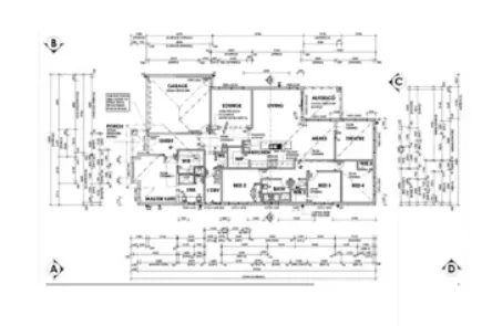 Bim and Cad Services in Trissur