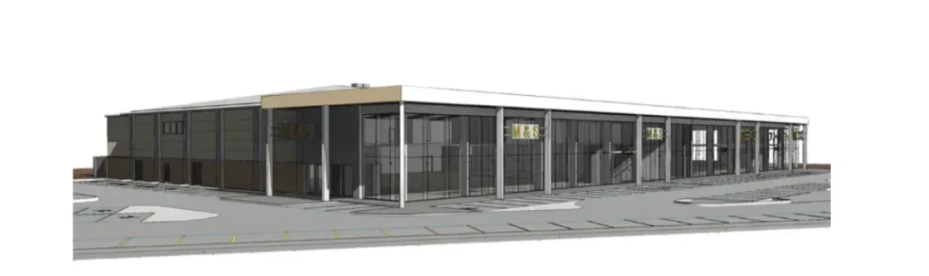 Bim and Cad Services in Trissur