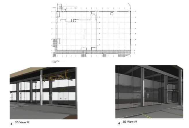 Bim and Cad Services in Trissur