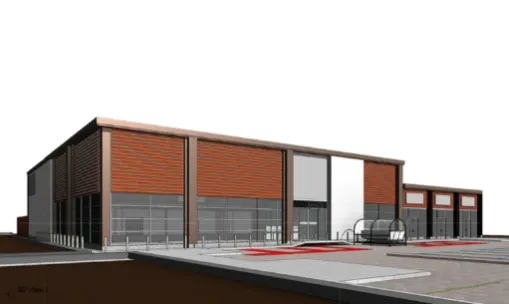 Bim and Cad Services in Trissur