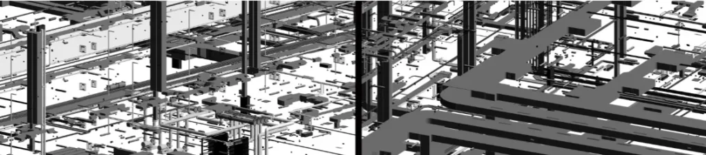 Bim and Cad Services in Trissur