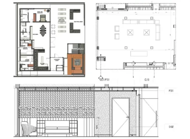 Bim and Cad Services in Trissur