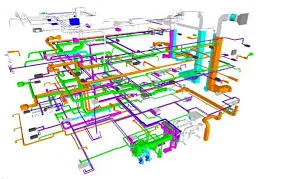 Bim and Cad Services in Trissur