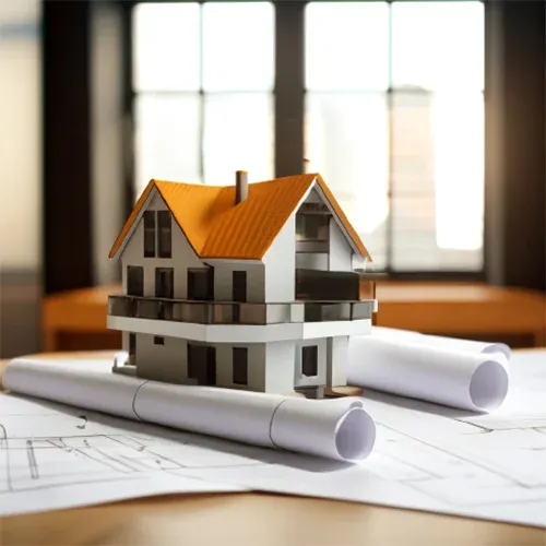 Bim and Cad Services in Trissur