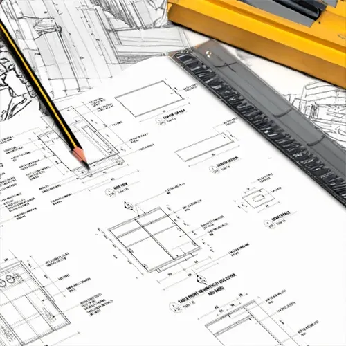 Bim and Cad Services in Trissur