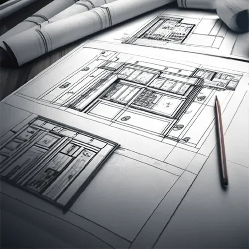 Bim and Cad Services in Trissur