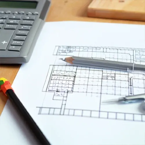 bim and cad services in trissur