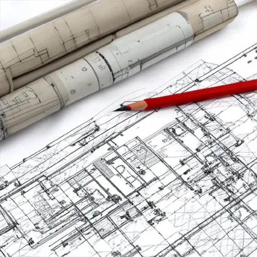 Bim and Cad Services in Trissur