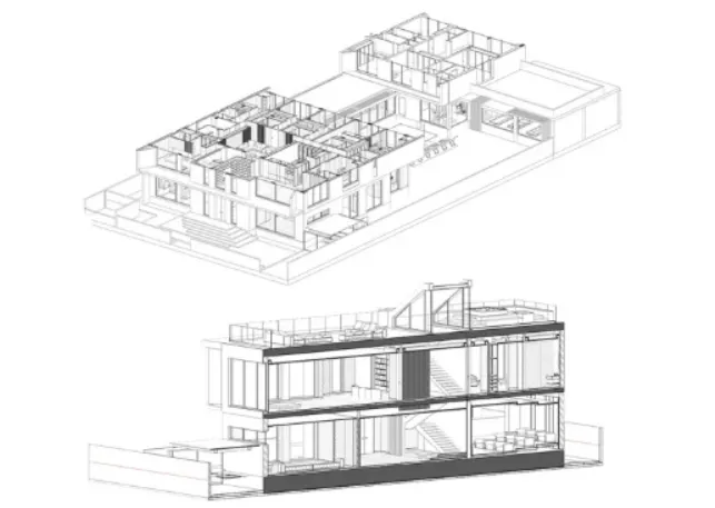 Bim and Cad Services in Trissur