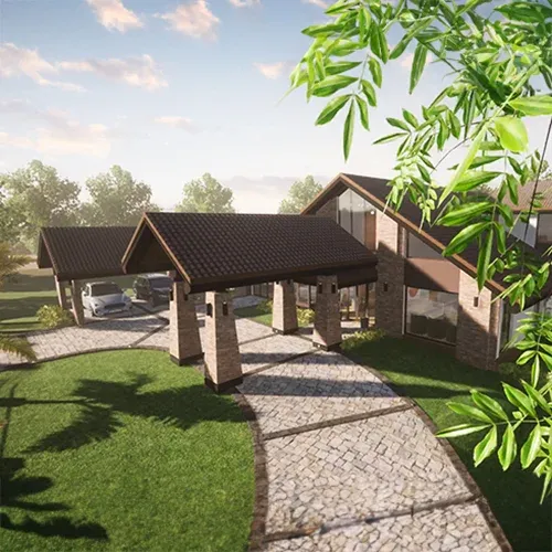 Bim and Cad Services in Trissur