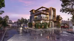 Bim and Cad Services in Trissur