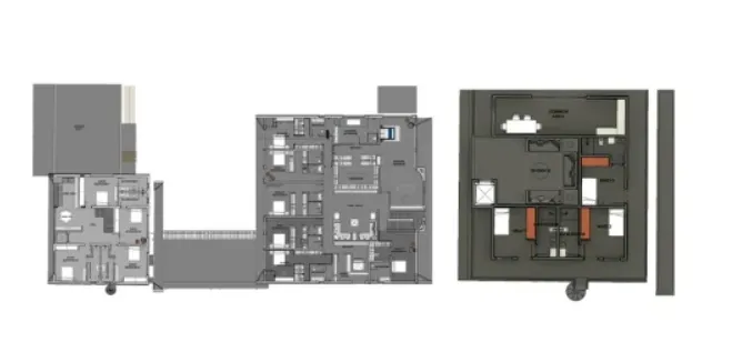 Bim and Cad Services in Trissur