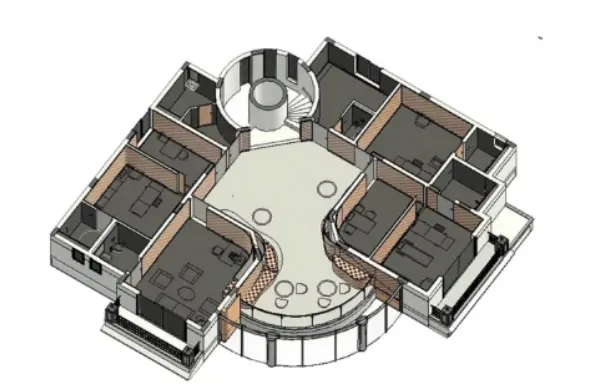 Bim and Cad Services in Trissur