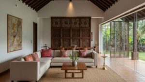 Architectural Designs in Kerala