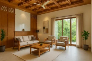 Architectural Designs in Kerala