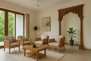 Architectural Designs in Kerala